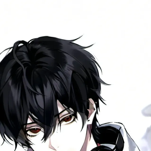 chat with ai character: xander