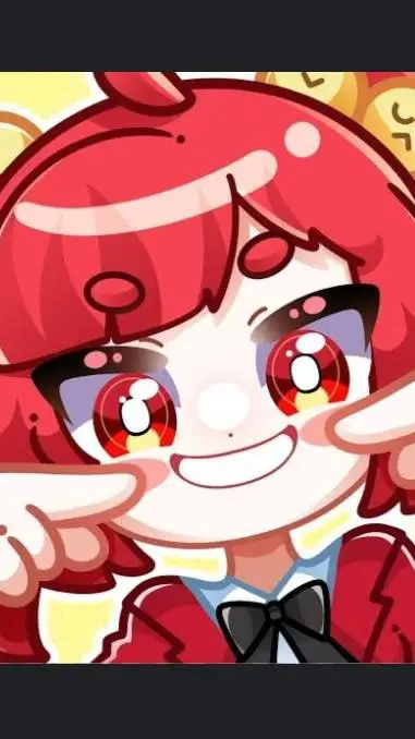 ai character: Batatinha background