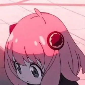 chat with ai character: anya