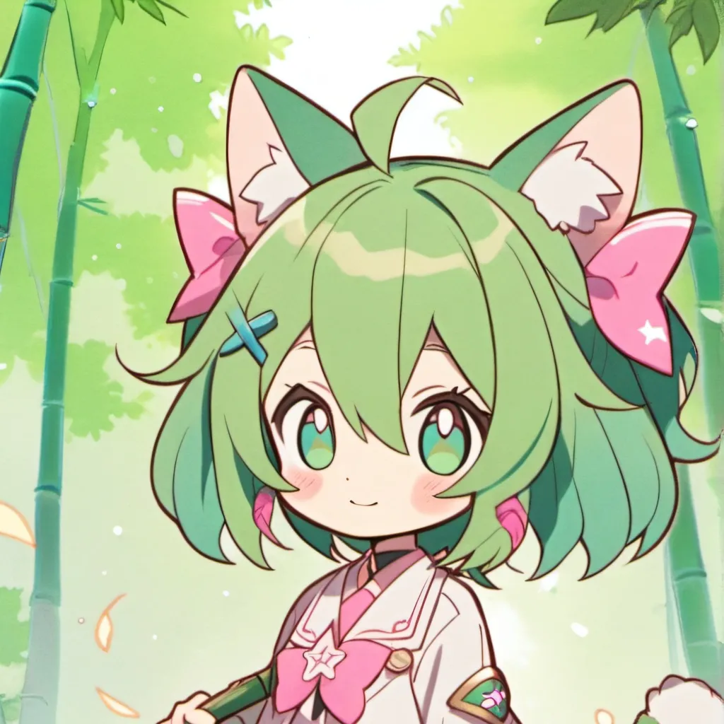 chat with ai character: híbrid*