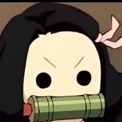 chat with ai character: Nezuko♥