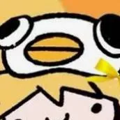 chat with ai character: Kodezinhu