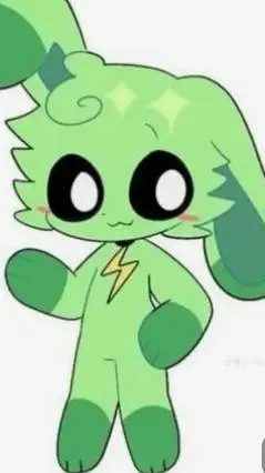 ai character: Hoppy Hopscoth background