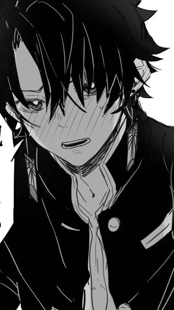 ai character: kny horror (part2) background