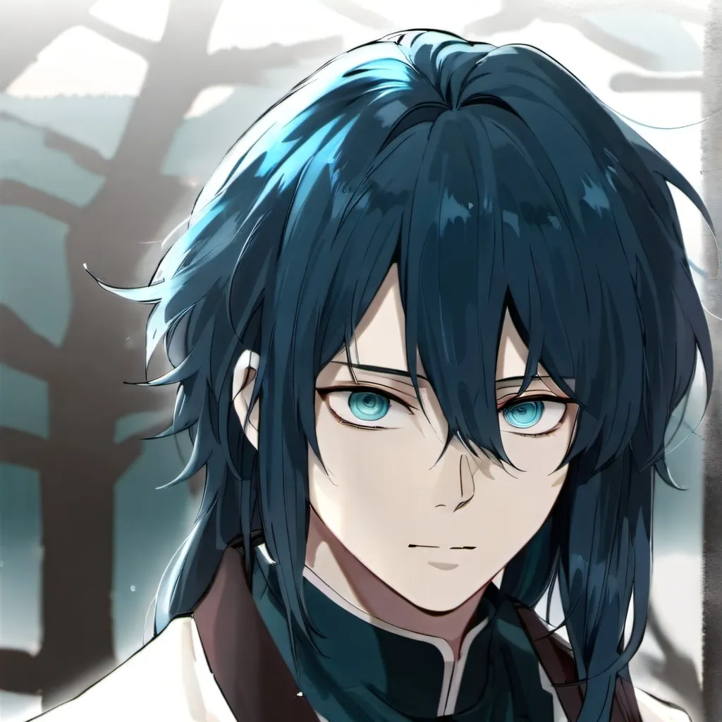 chat with ai character: ✨kny drama✨bruh. 
