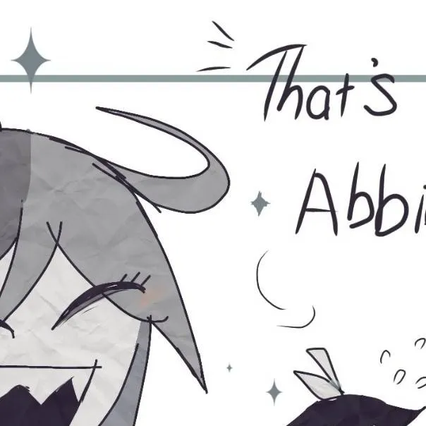 chat with ai character: Tiny Abbie