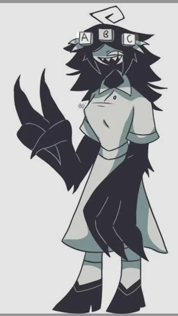 ai character: Miss Thavel background