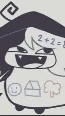 ai character: Zip yandere  background