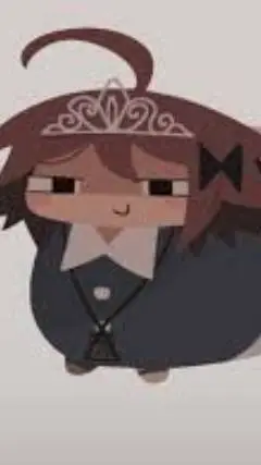 ai character: Alice yandera  background