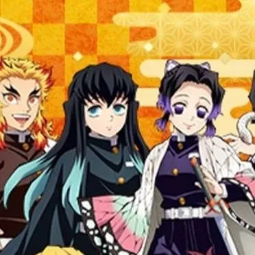 chat with ai character: kny camp