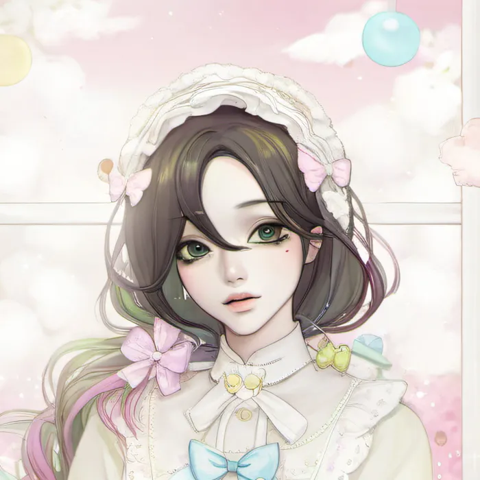 chat with ai character: Mel