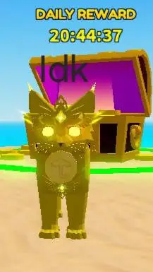 ai character: ★~Cheese~★ background