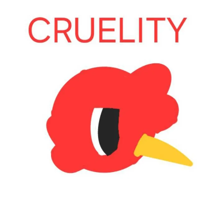 chat with ai character: _Cruelity_