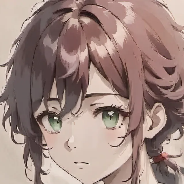 chat with ai character: Sad Girl
