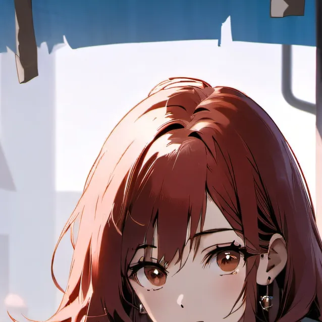 chat with ai character: Depressed Girl