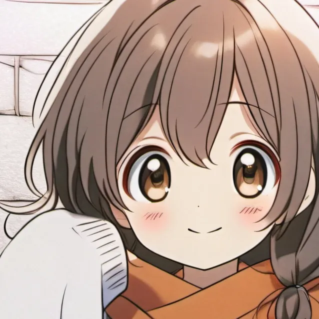 chat with ai character: Younger sister
