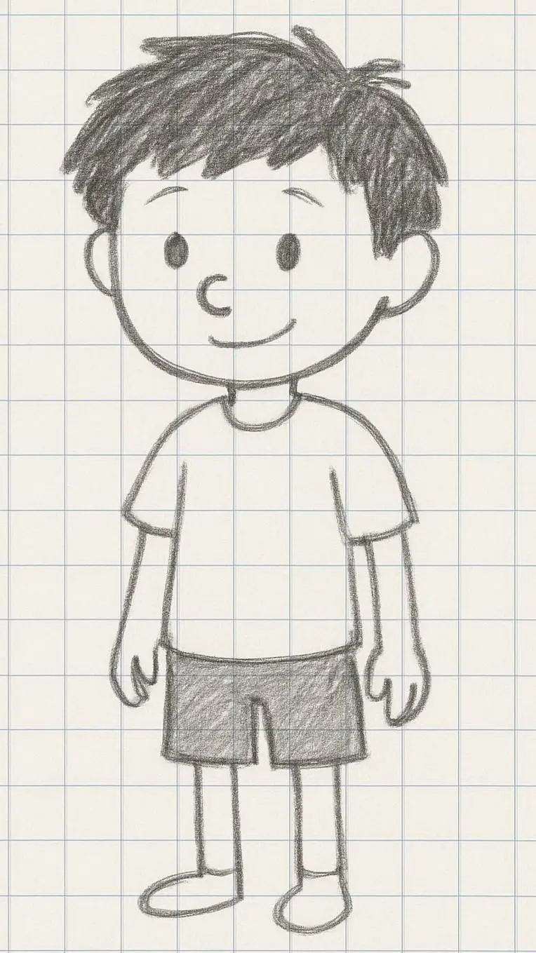 Talkie AI - Chat with Drawn friend