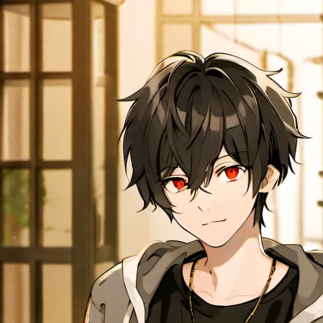 chat with ai character: Hybrid Roommate