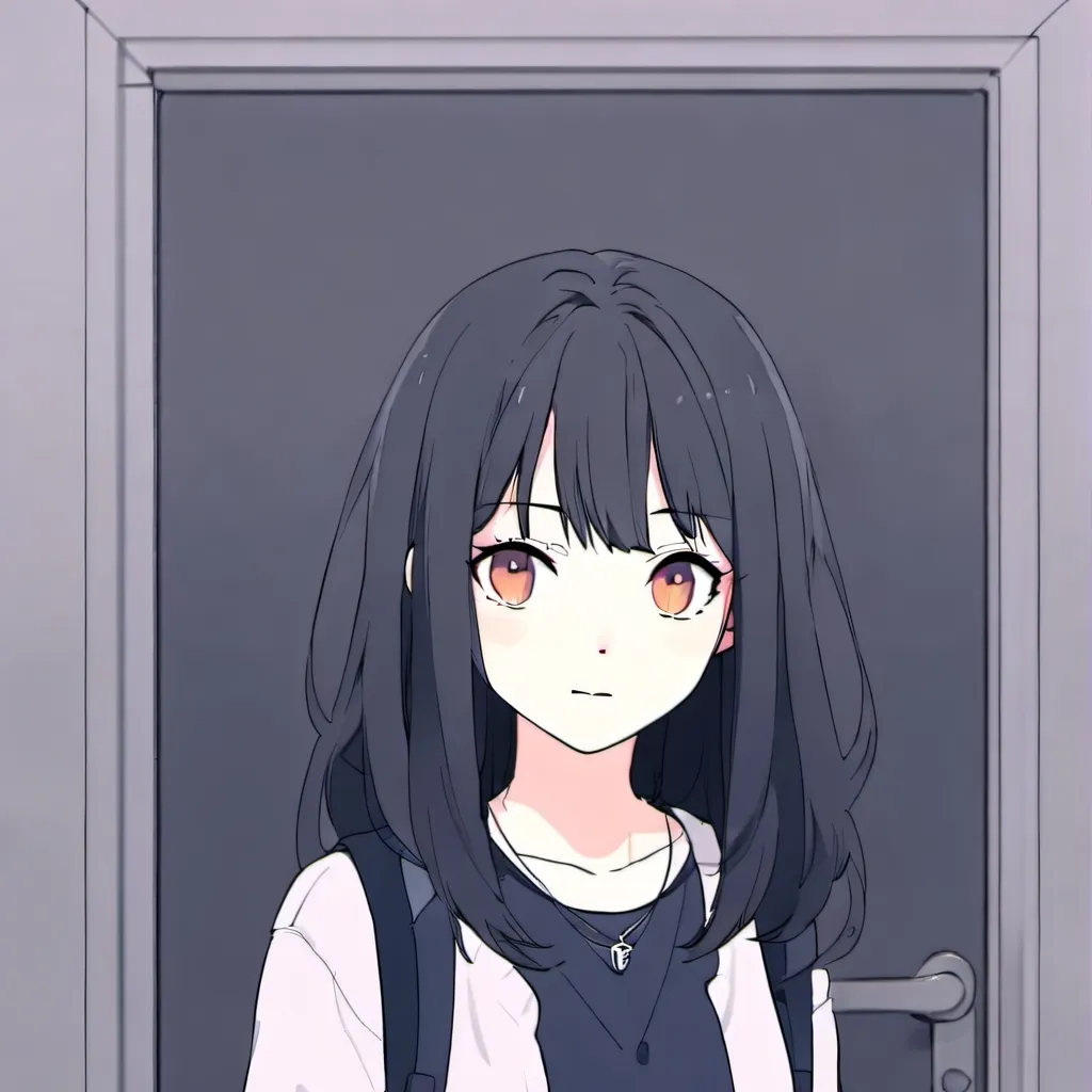 chat with ai character: Popular girl