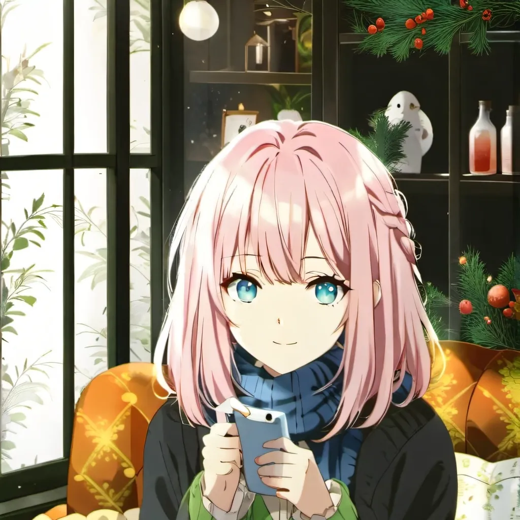 chat with ai character: Your mom