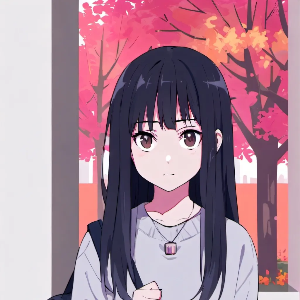 chat with ai character: 🏫Back to School!🏫
