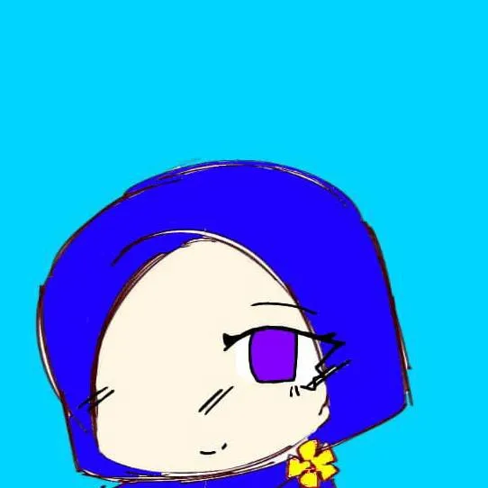 chat with ai character: Marie