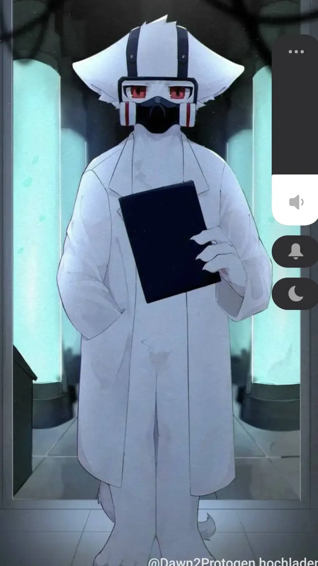 Talkie AI - Chat with Dr k