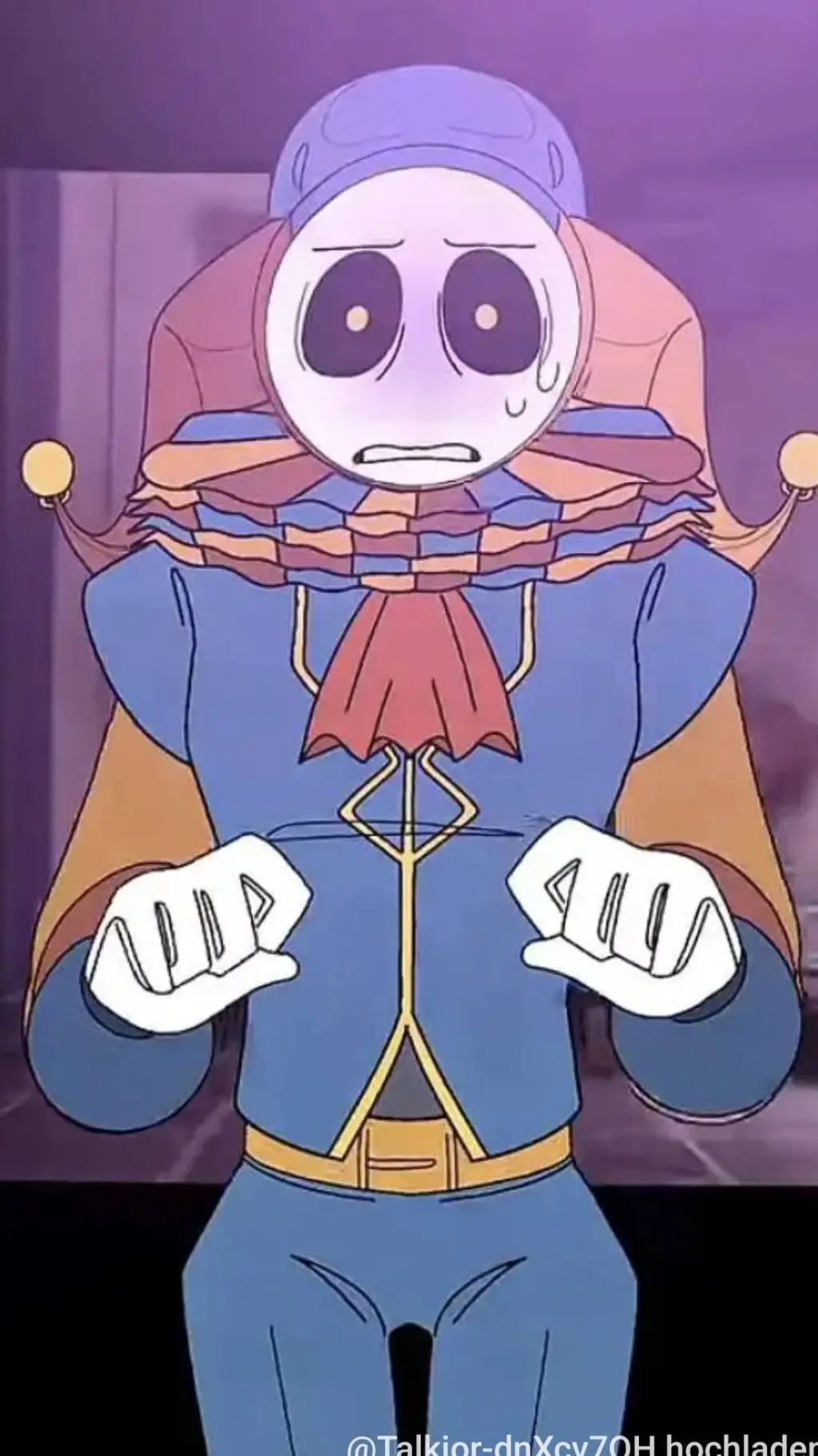 Talkie AI - Chat with Prototyp 