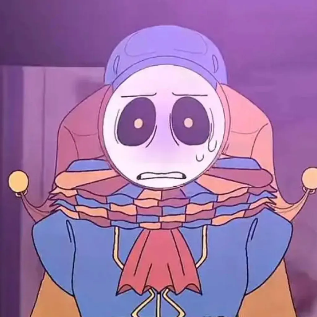 chat with ai character: Prototyp 