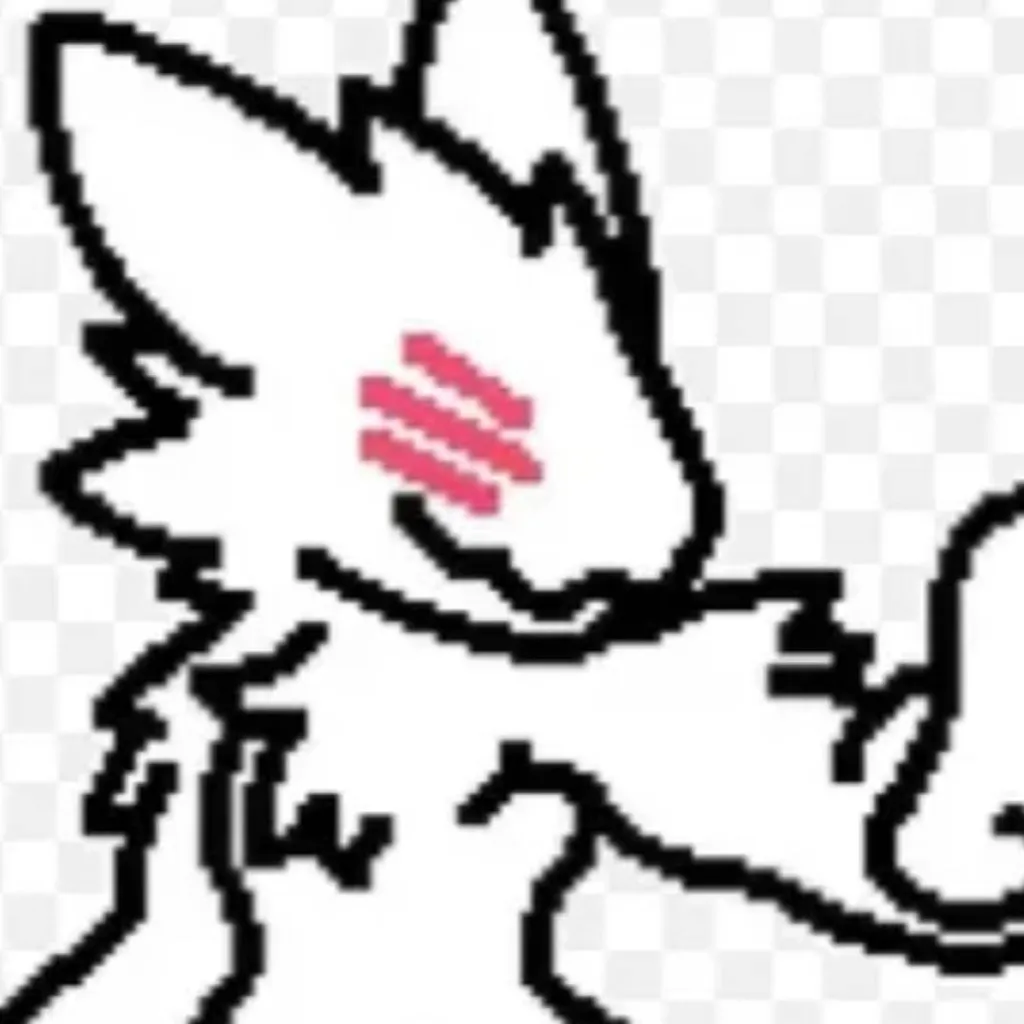 chat with ai character: Drachen Latex