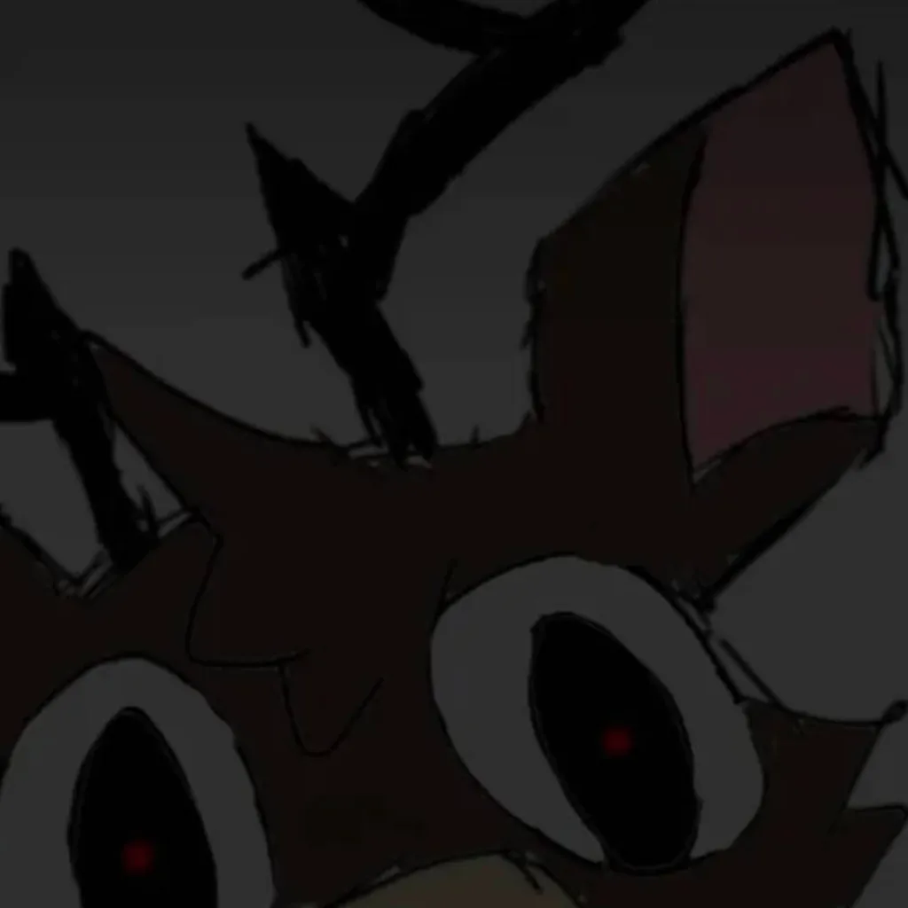 chat with ai character: Deer 