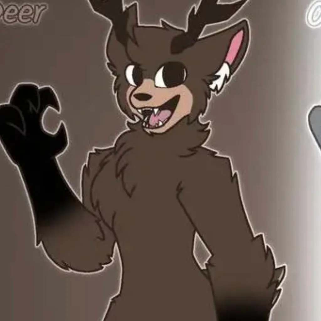 chat with ai character: Deer