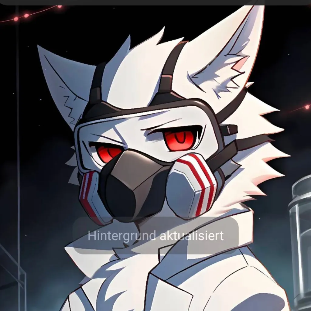 chat with ai character: Dr K 