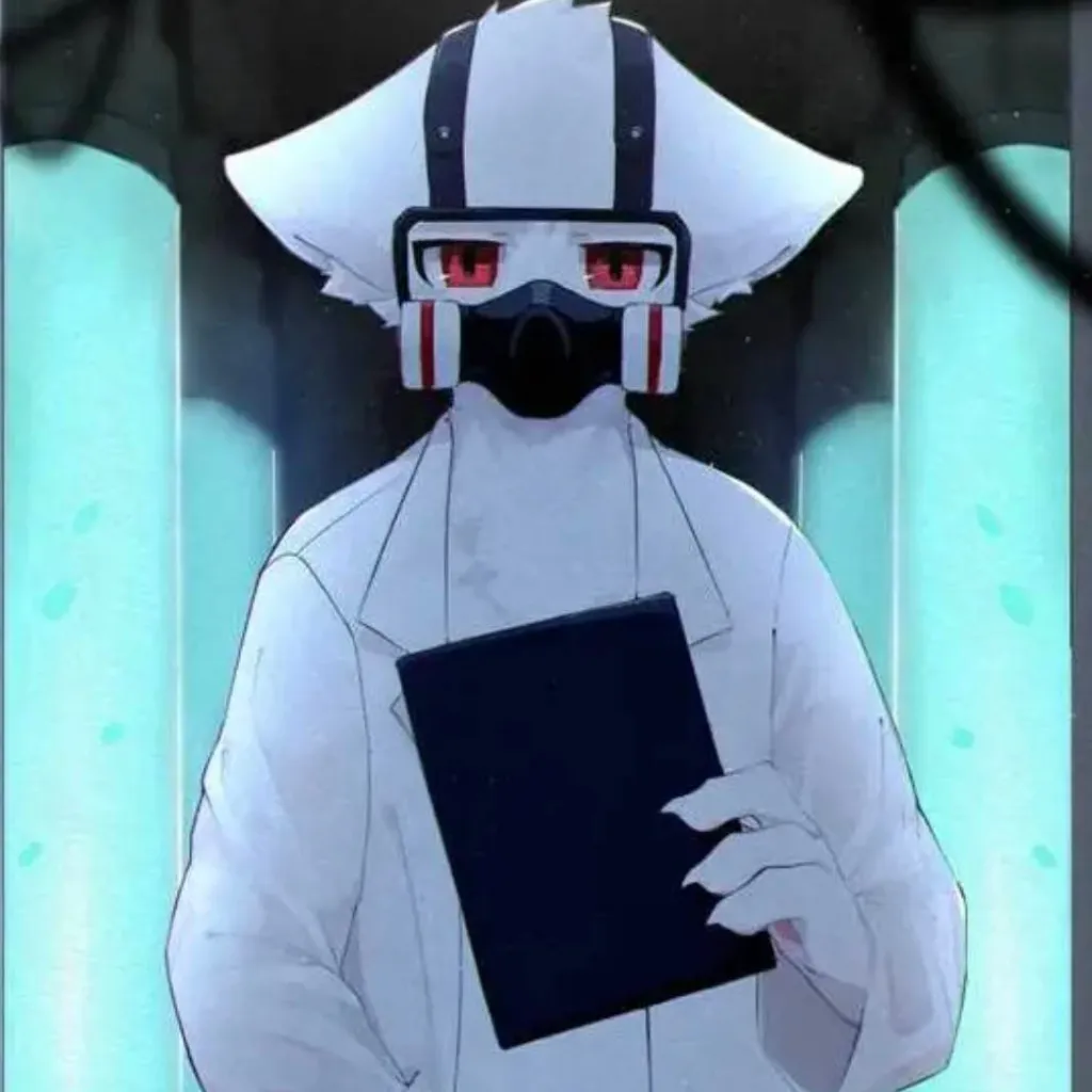 chat with ai character: Dr K 