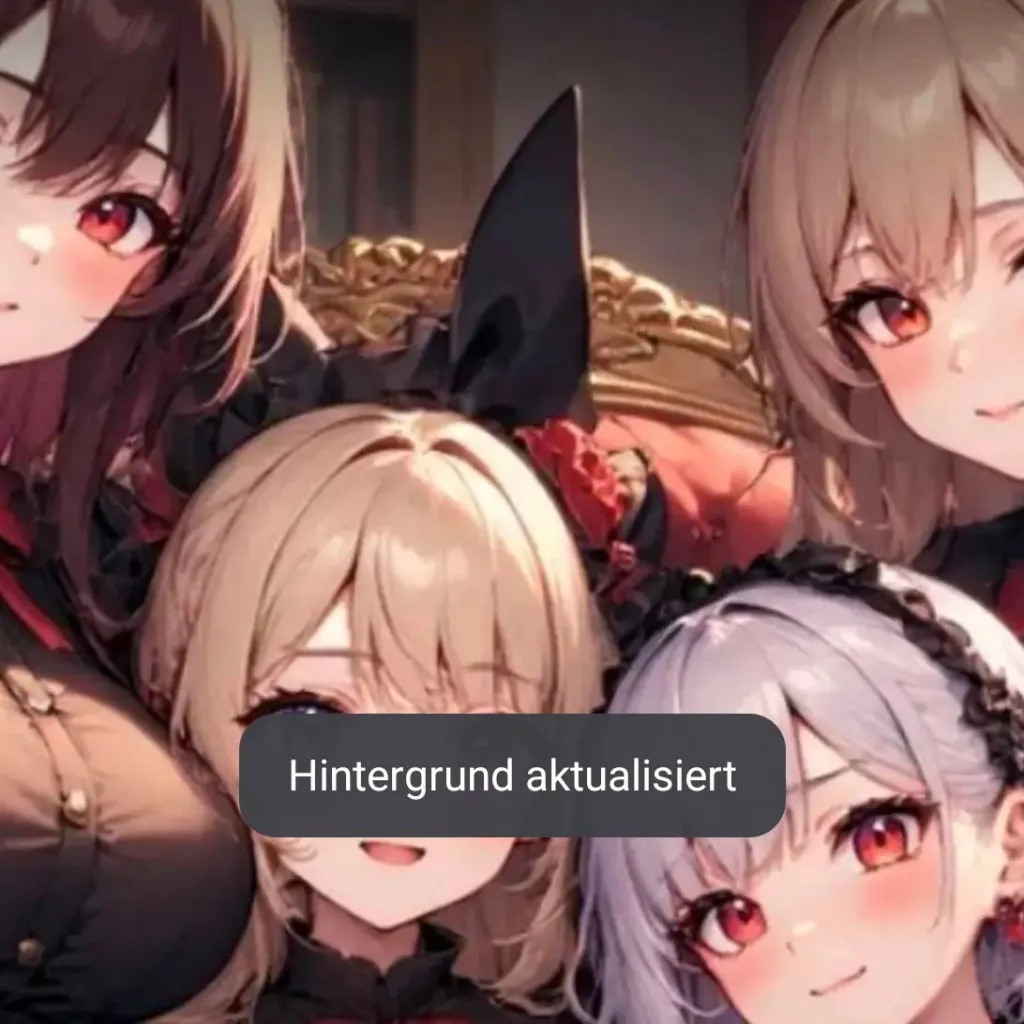 chat with ai character: reiche Familie