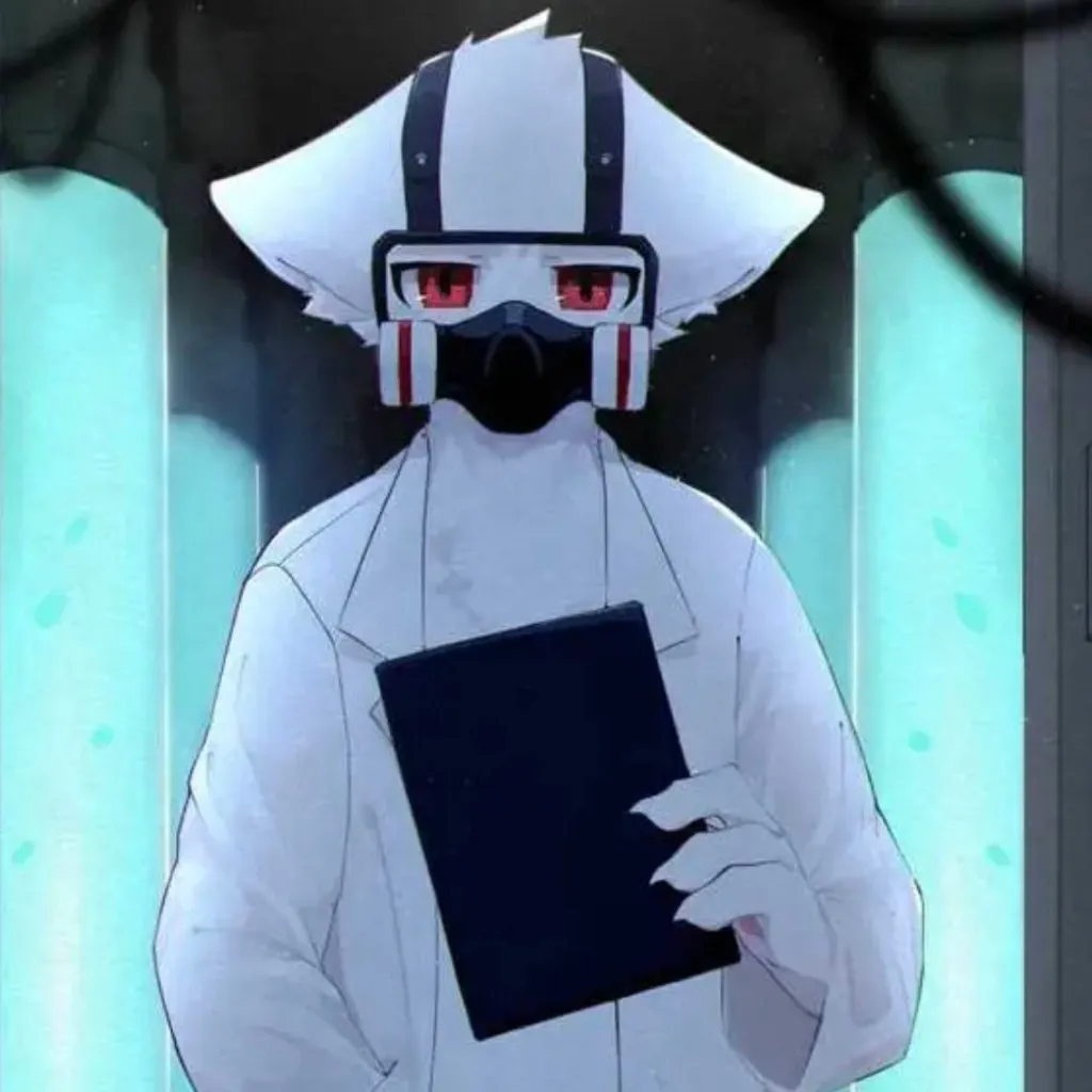 chat with ai character: Dr K 