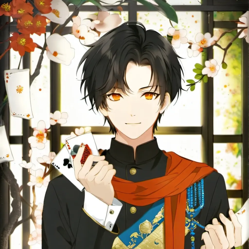 chat with ai character: DW HATES YOU