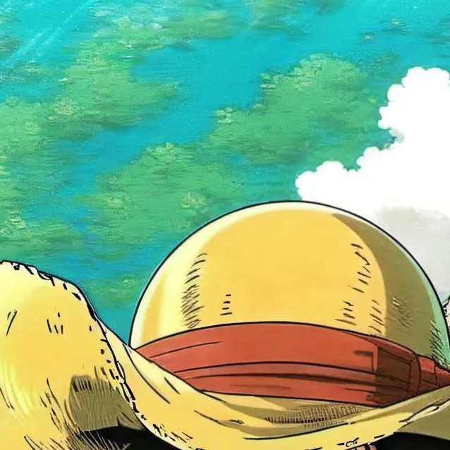 chat with ai character: One peice