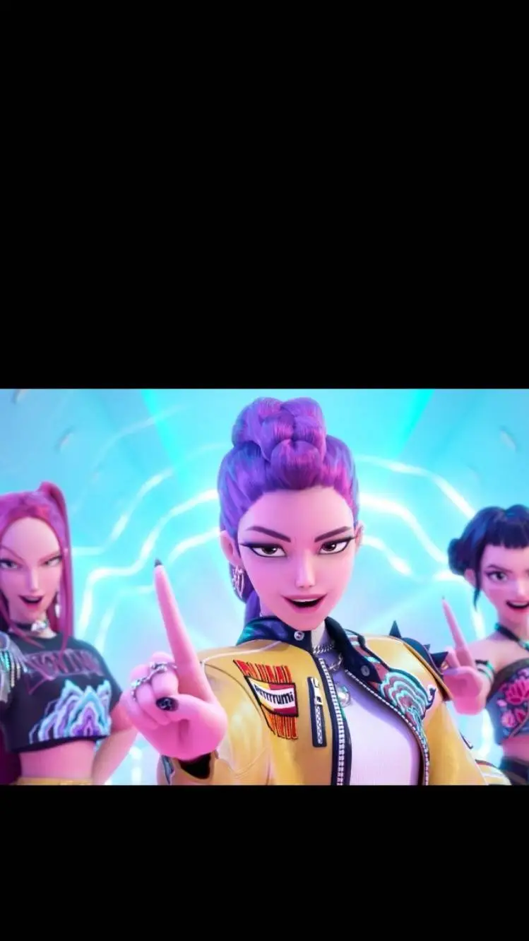 ai character: kpdh sleepover  background