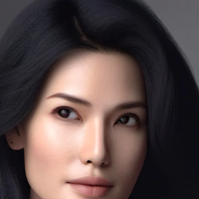 chat with ai character: Alina 