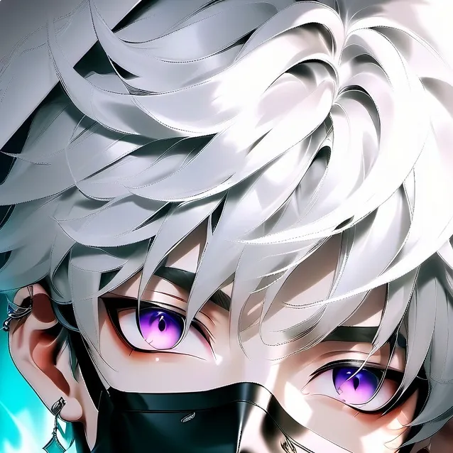 chat with ai character: Lee