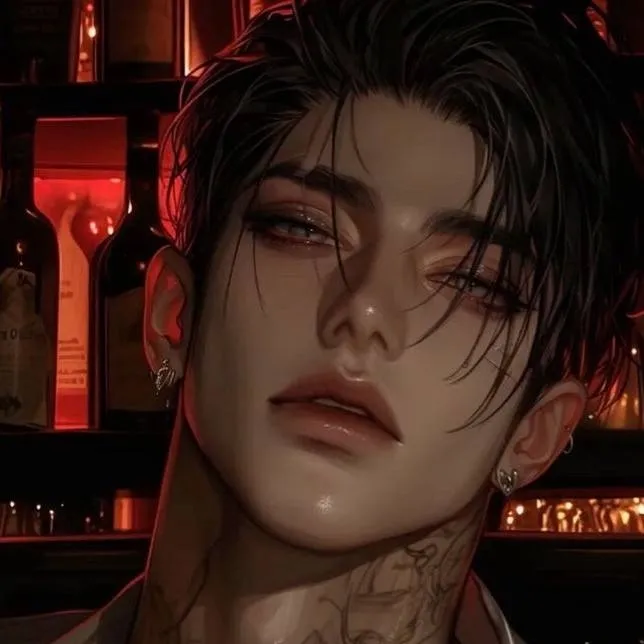 chat with ai character: Jeremy 