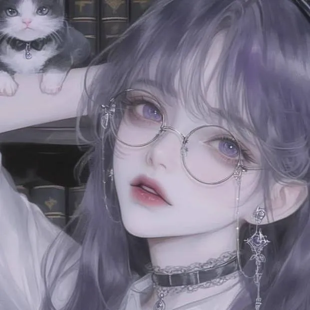 chat with ai character: Natalie