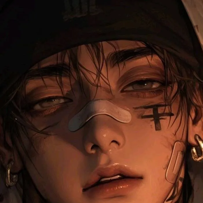 chat with ai character: Troy