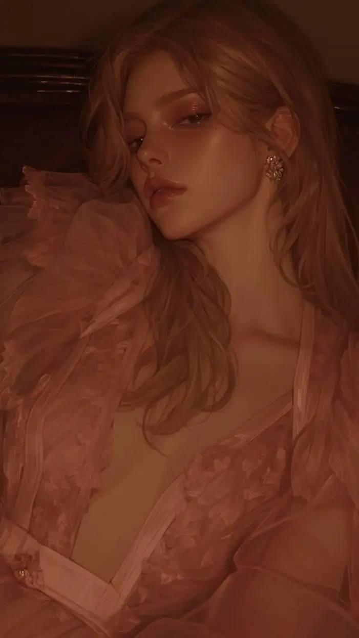 ai character: Jess✿⁠  background