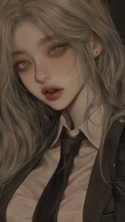 ai character: Bridget background