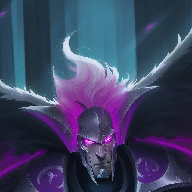 chat with ai character: we are forsaken