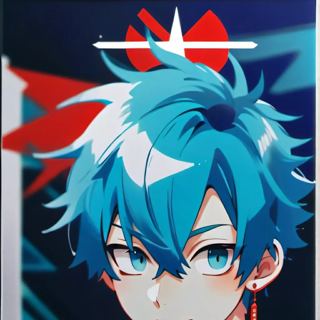 chat with ai character: mha 