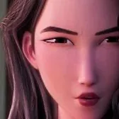 chat with ai character: Celine