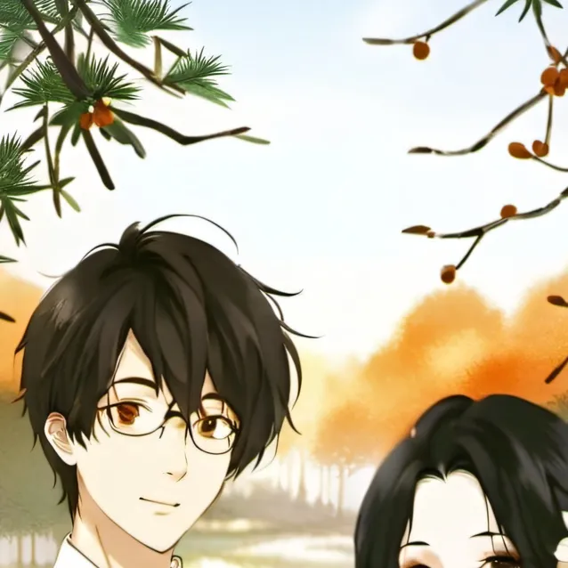 chat with ai character: family 